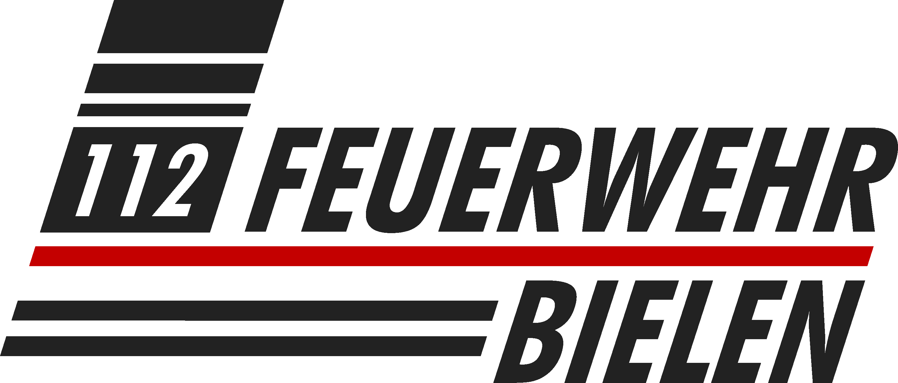 Logo Freiwillige Feuerwehr Bielen